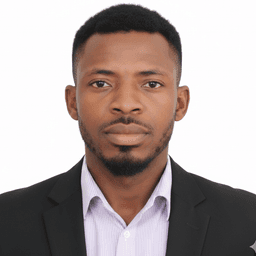 MUHAMMED ABDULLAHI INUWA